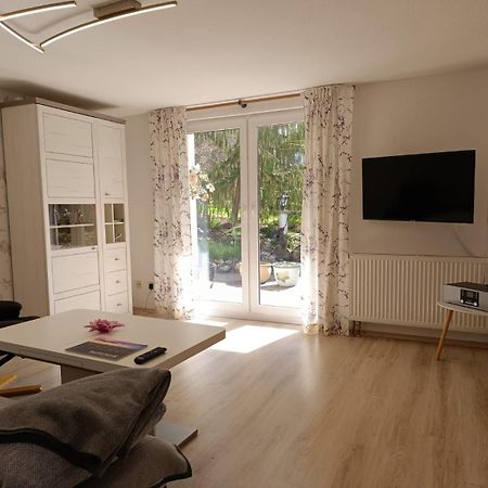 Ferienwohnung Waldblick Bad Dürrheim Eksteriør bilde